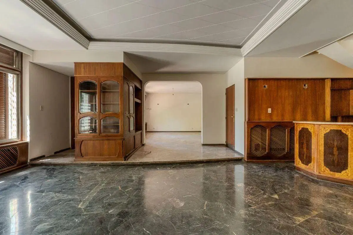 B° Bombal - Casa Multifuncional En Venta-4 Dormitorios-4 Baños - Ascensor- Pisci 5