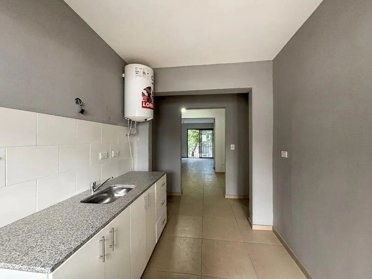 Departamento 2 Dormitorios | 159 M2 | 2 Baños | Lavandería | Apto Crédito 8