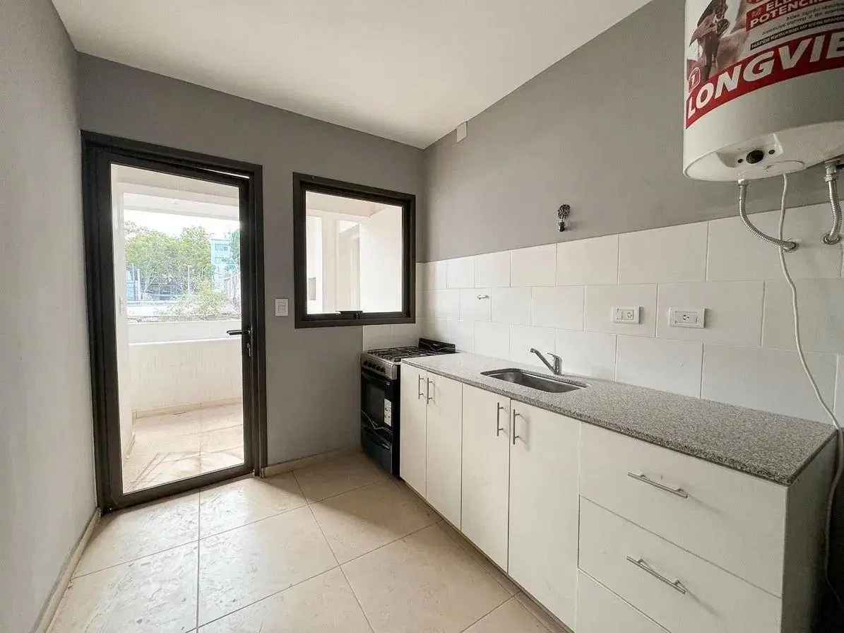 Departamento 2 Dormitorios | 159 M2 | 2 Baños | Lavandería | Apto Crédito 2