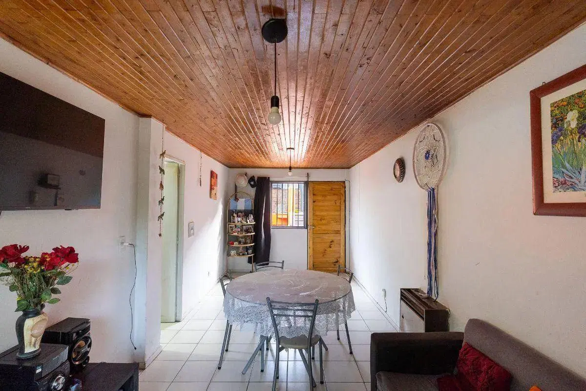 DEPTO EN VENTA PARQUE CENTRAL I 3 DORMI ESCRITURA INMEDIATA 4