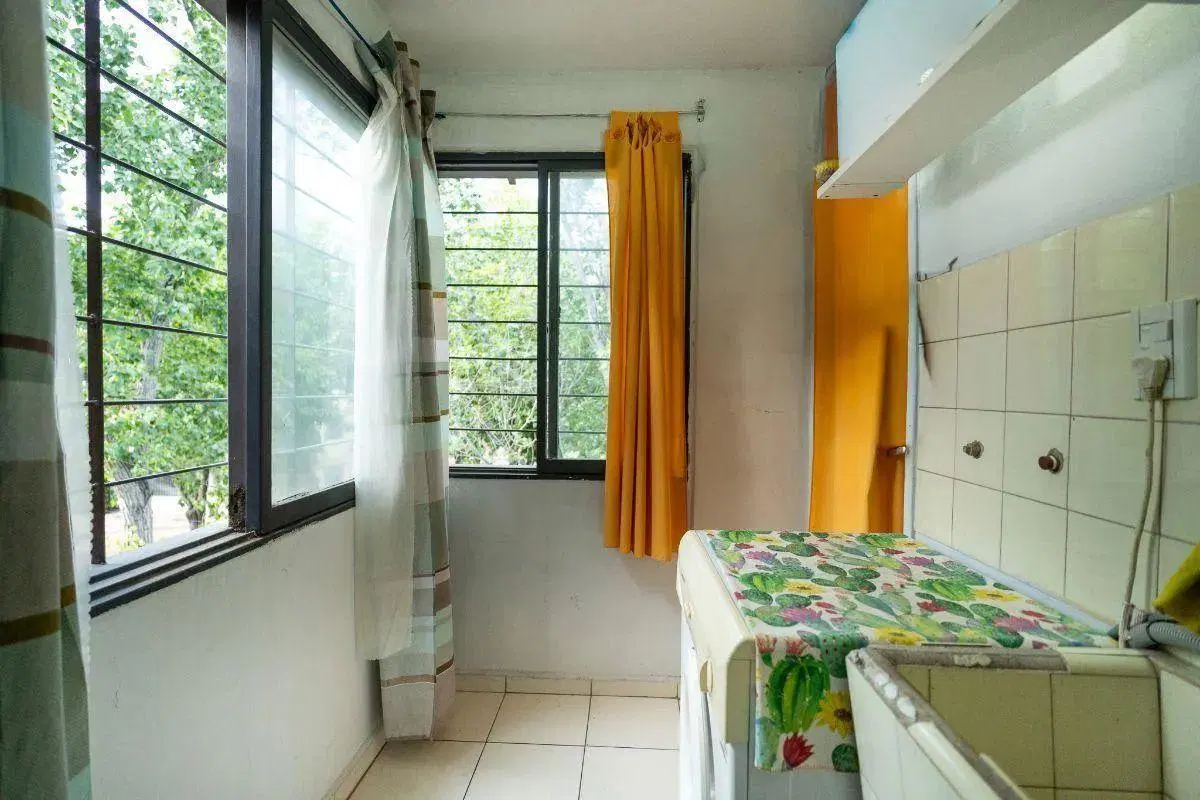 DEPTO EN VENTA PARQUE CENTRAL I 3 DORMI ESCRITURA INMEDIATA 5
