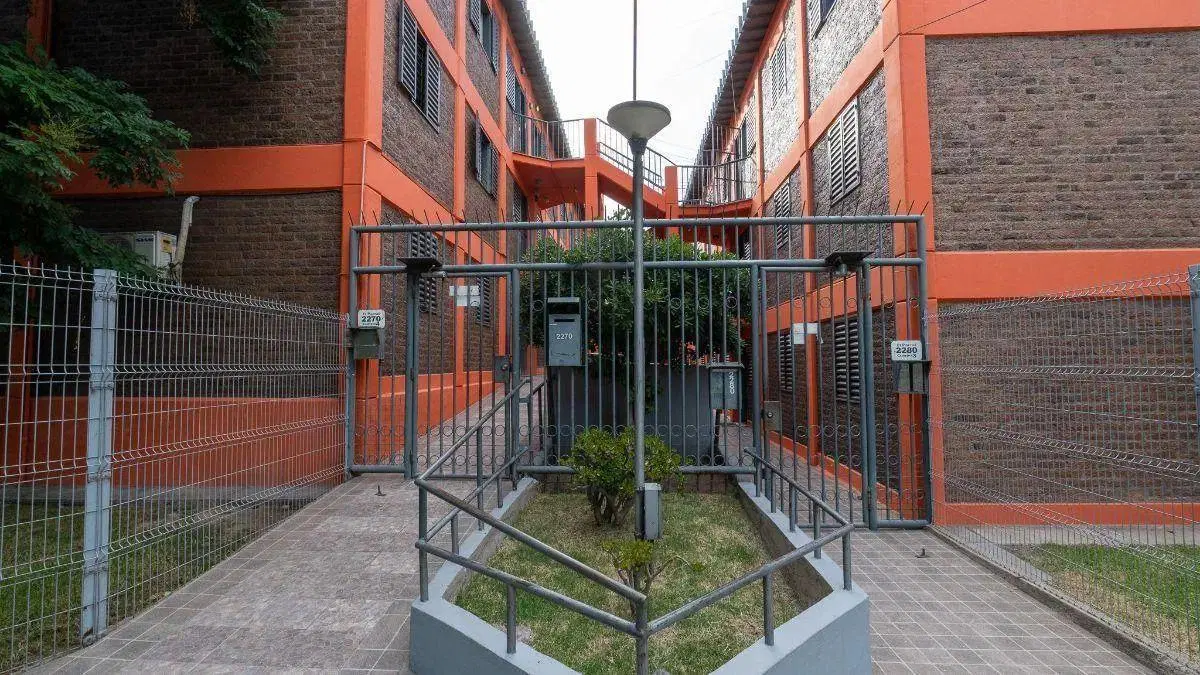 DEPTO EN VENTA PARQUE CENTRAL I 3 DORMI ESCRITURA INMEDIATA 2