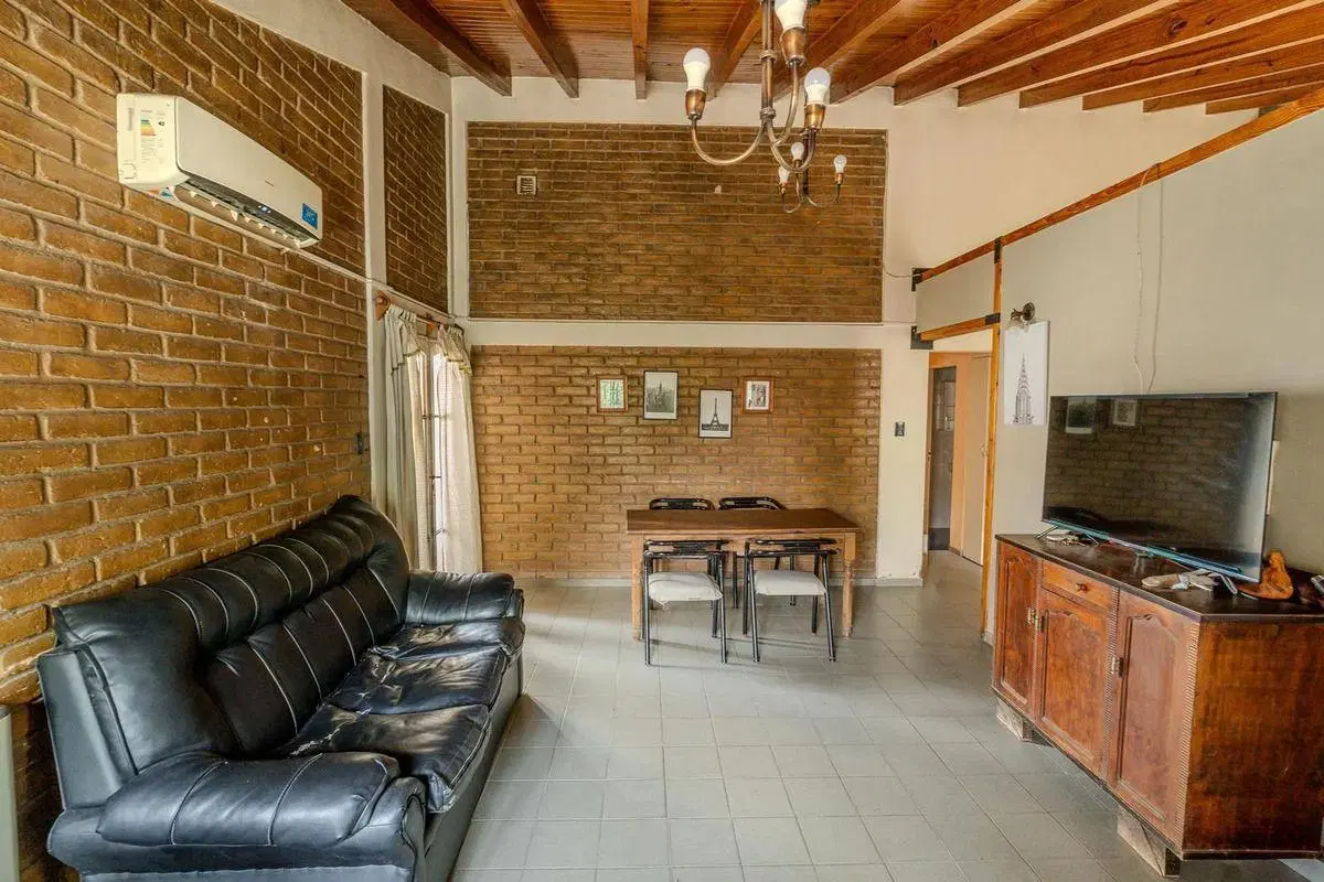 B° SOLARES DE URQUIZA I CASA EN VENTA I APTA CREDITO I 3 DORM I COCHERA DOBLE 3