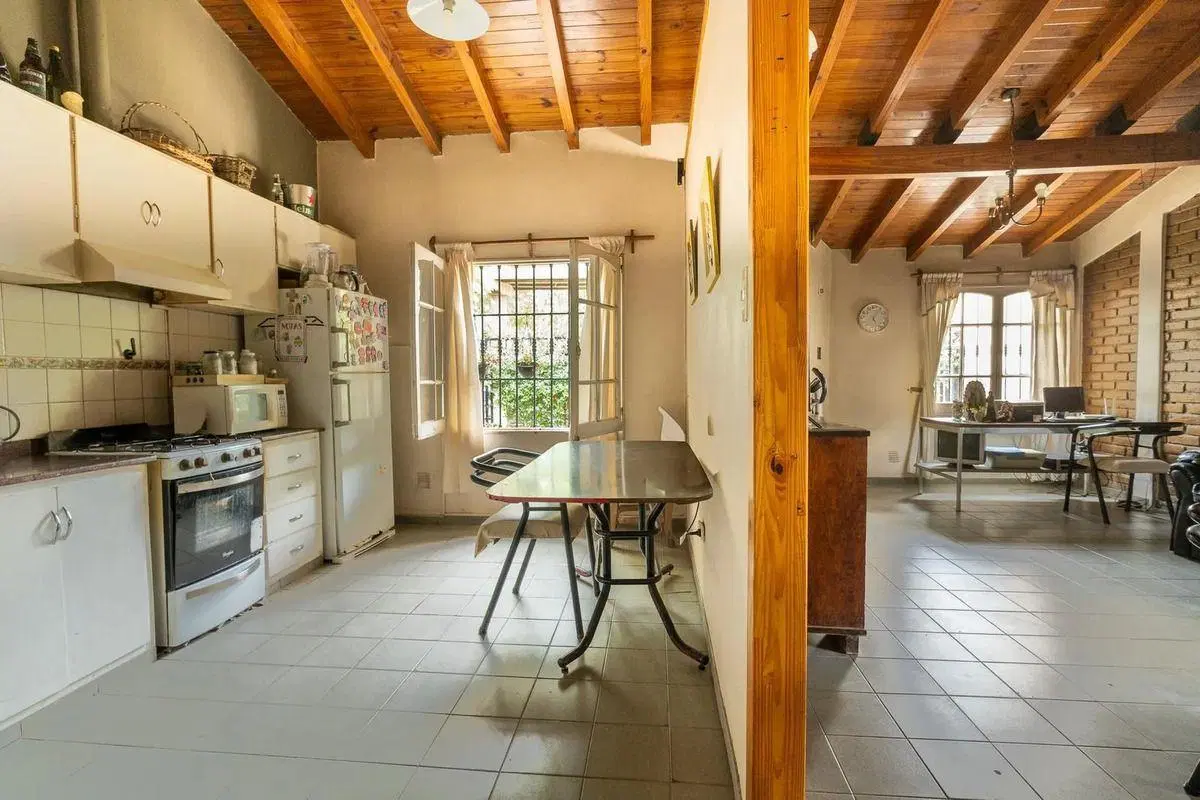 B° SOLARES DE URQUIZA I CASA EN VENTA I APTA CREDITO I 3 DORM I COCHERA DOBLE 8