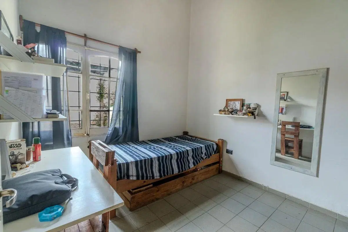 B° SOLARES DE URQUIZA I CASA EN VENTA I APTA CREDITO I 3 DORM I COCHERA DOBLE 5