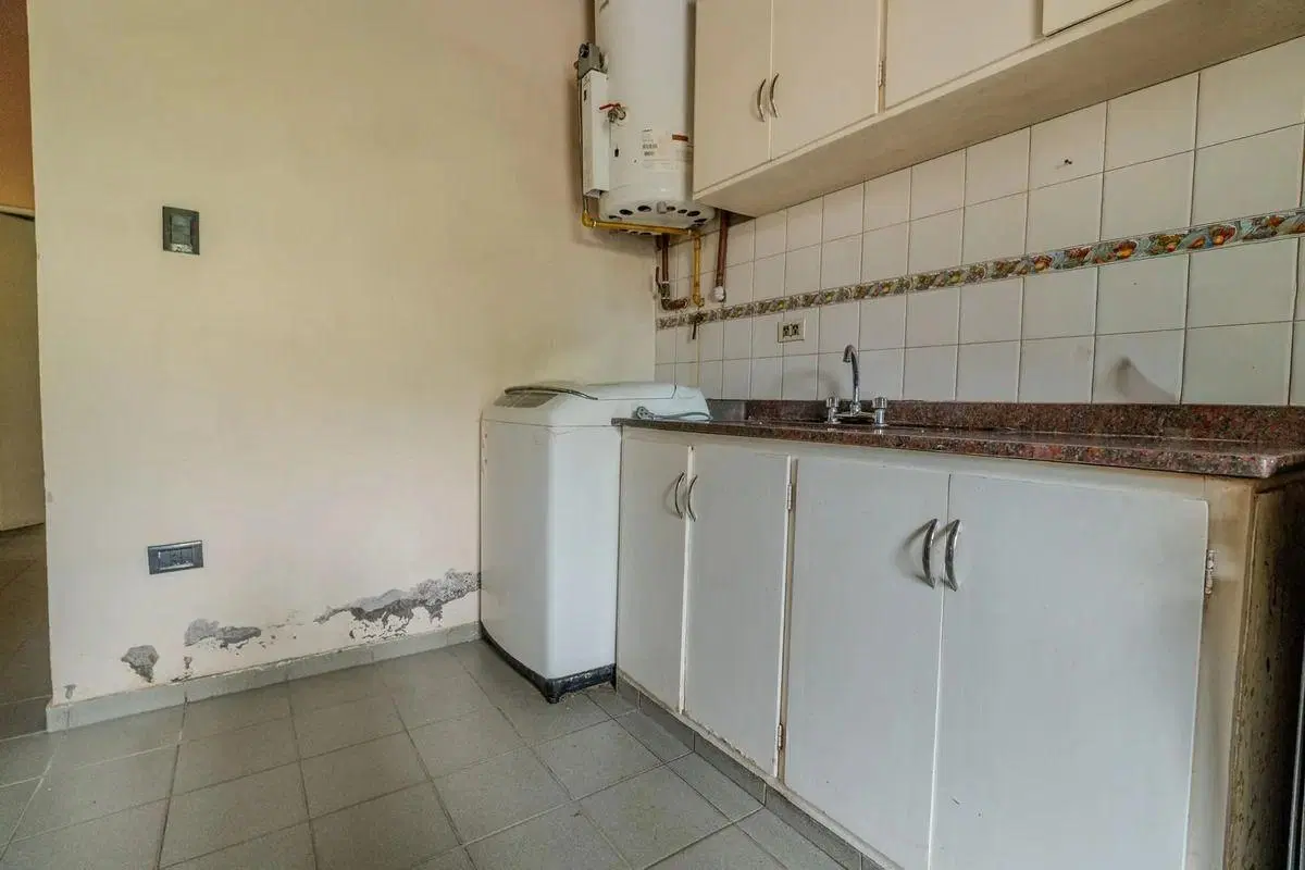 B° SOLARES DE URQUIZA I CASA EN VENTA I APTA CREDITO I 3 DORM I COCHERA DOBLE 2