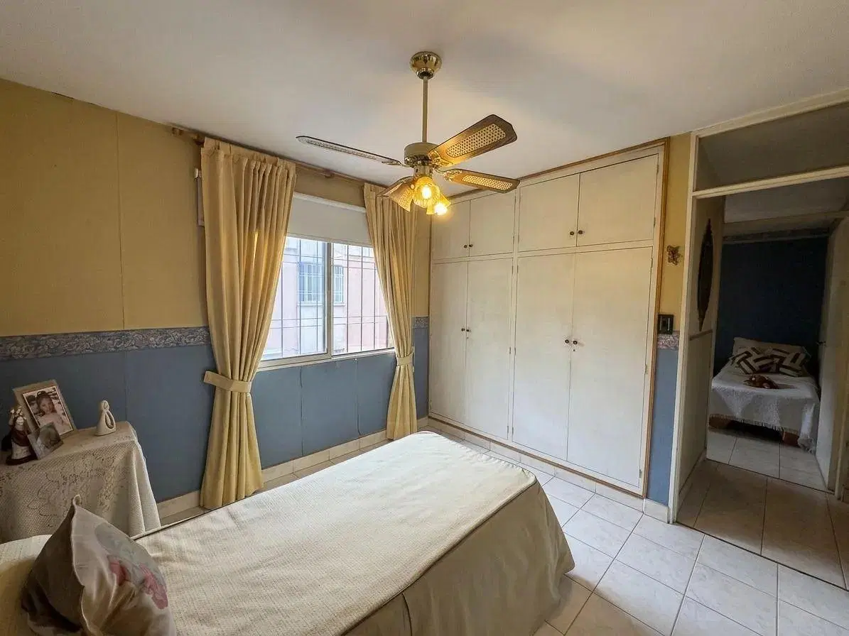 Departamento | 97 M2 | 3 Dormitorios | 1 Baño | Reciclado | En Guaymallén 2