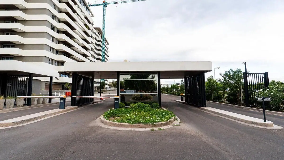 DEPTO EN POZO RESIDENCIAS VISTACRUZ / 1, 2 Y 3 Dorm / Anticipo 50% Financiación 3