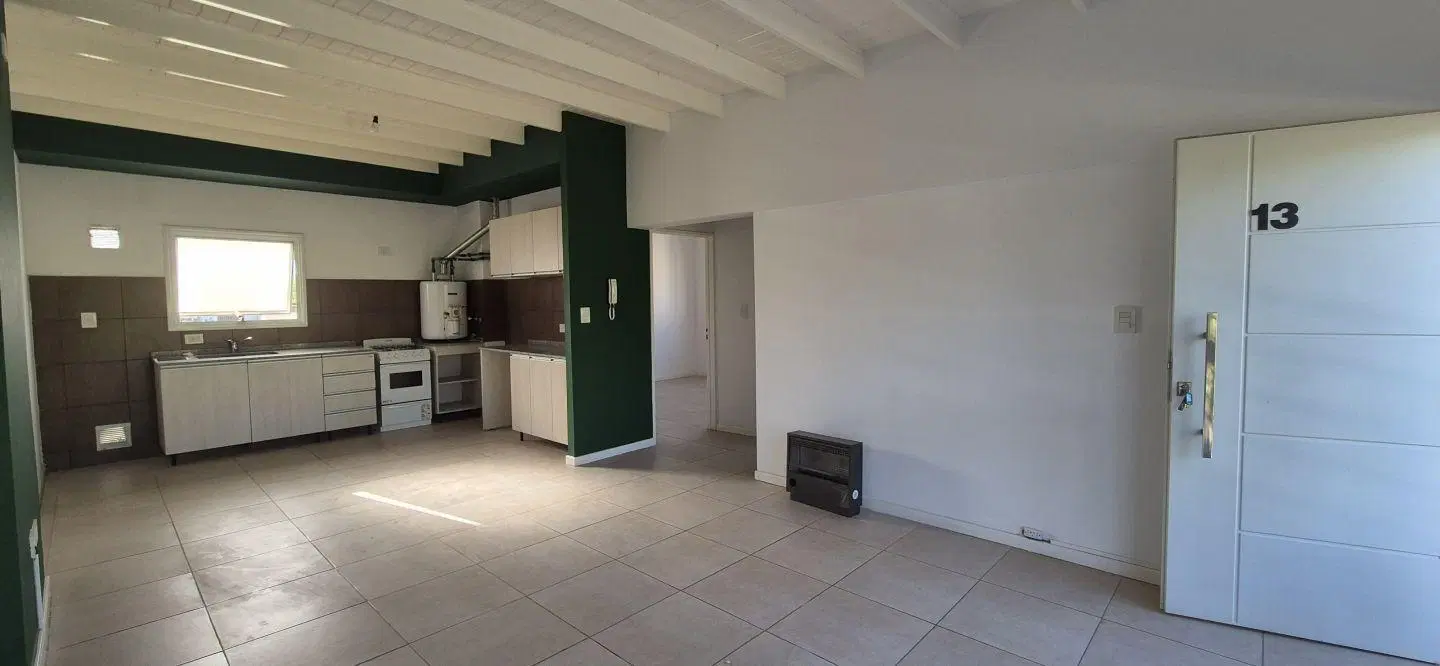 DEPTO EN ALQUILER PUENTE OLIVE I 2 DORM I SUM I 2