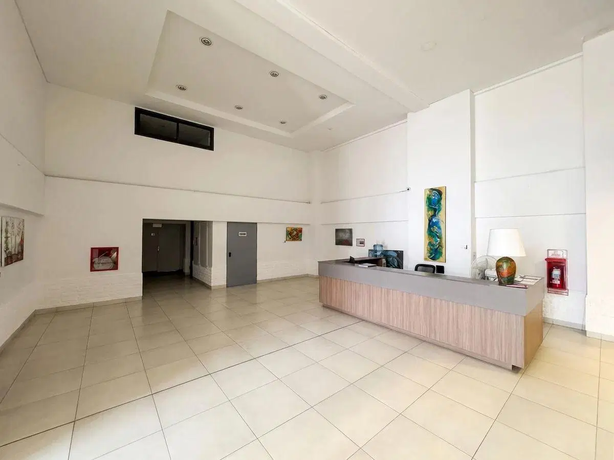 Se Alquila | Departamento  51 M2 | 1 Dormitorio | 1 Baño | Amoblado | Cochera Do 4