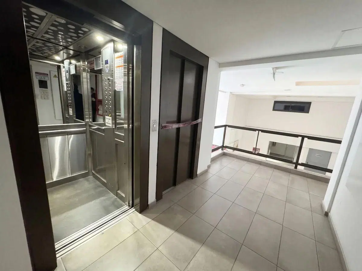 Se Alquila | Departamento  51 M2 | 1 Dormitorio | 1 Baño | Amoblado | Cochera Do 3