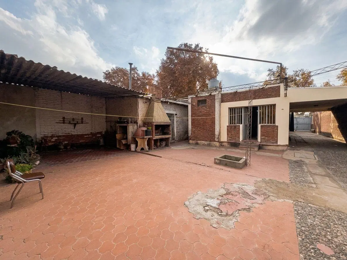 IDEAL INVERSIONISTA I LOTE 2932 M2 FRENTE 23.60 I SERVICIOS I ESCRITURA 8
