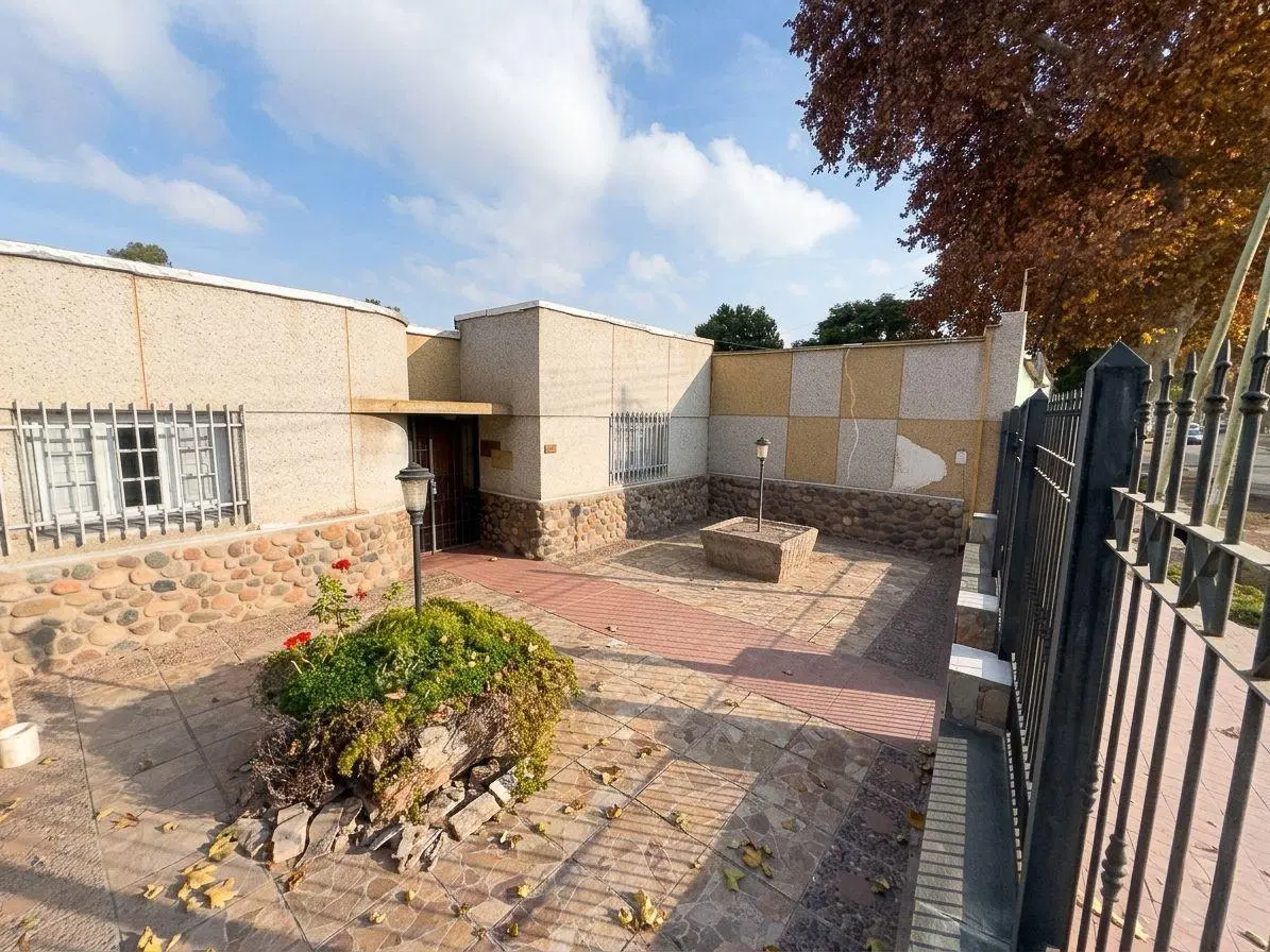 IDEAL INVERSIONISTA I LOTE 2932 M2 FRENTE 23.60 I SERVICIOS I ESCRITURA 2