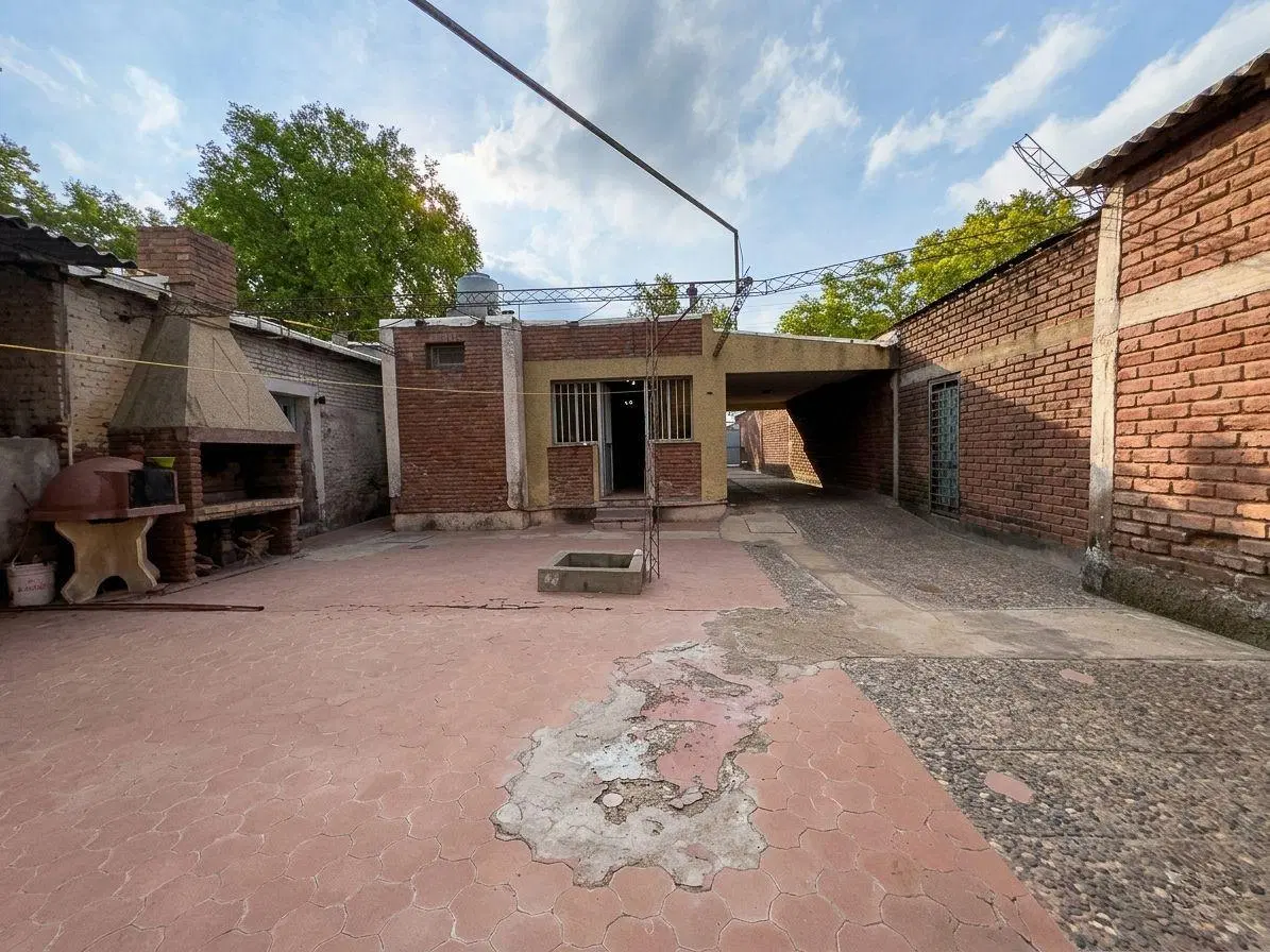 IDEAL INVERSIONISTA I LOTE 2932 M2 FRENTE 23.60 I SERVICIOS I ESCRITURA 4