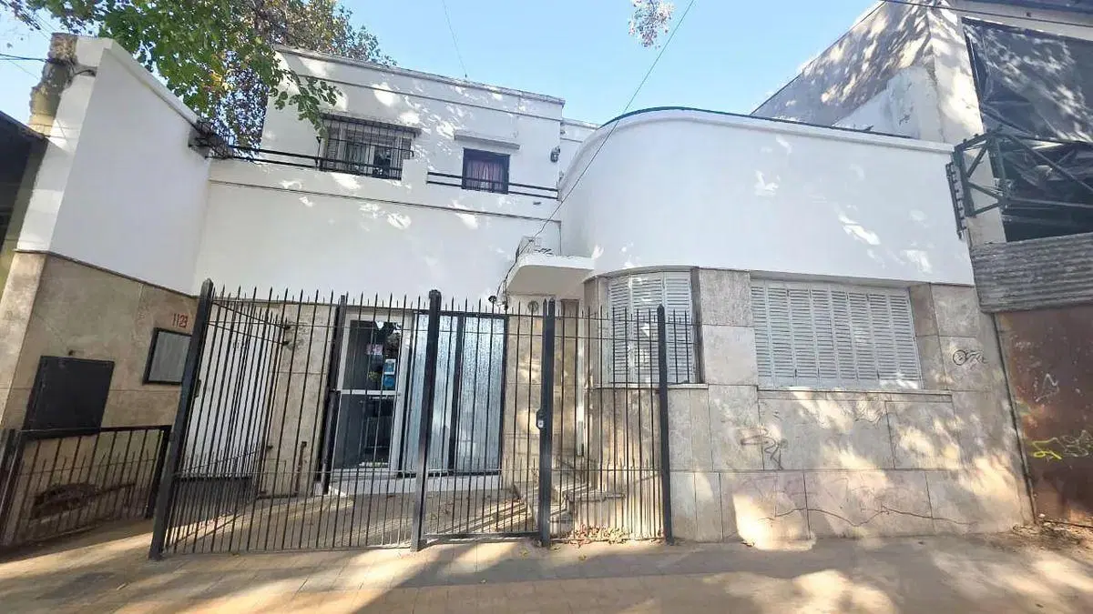 Oficina / Consultorio | 32 M2 | 1 Baño | Pb | Sin Expensas 1