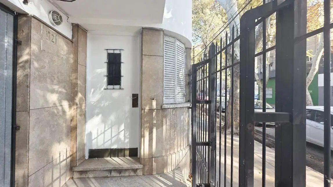 Oficina / Consultorio | 32 M2 | 1 Baño | Pb | Sin Expensas 5