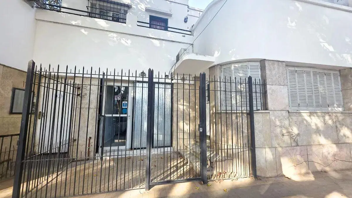 Oficina / Consultorio | 32 M2 | 1 Baño | Pb | Sin Expensas 3