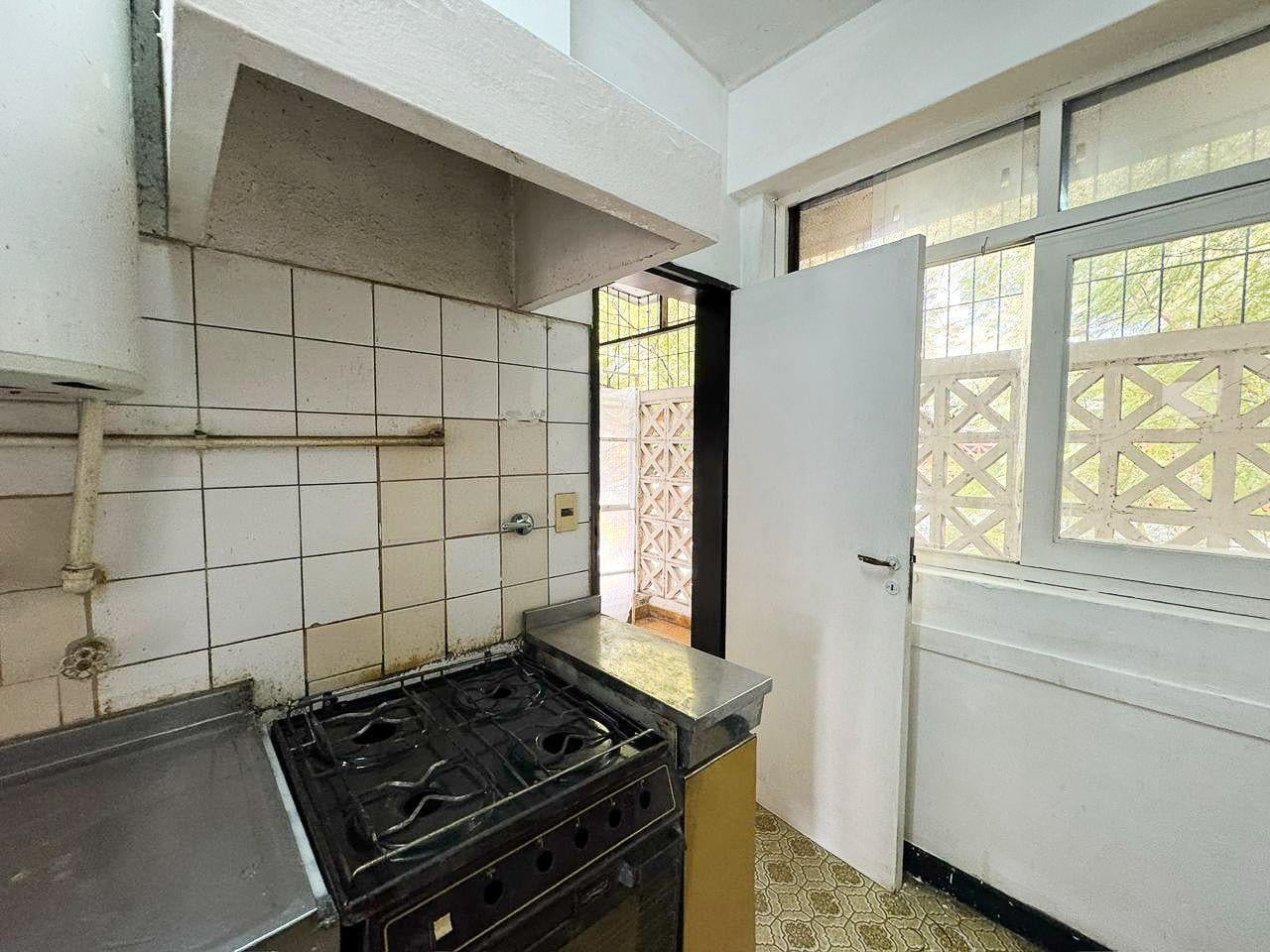 Foto de Departamento | 3 Dormitorios | 1 baño | Lavandería | 4ta Sección, imagen 2
