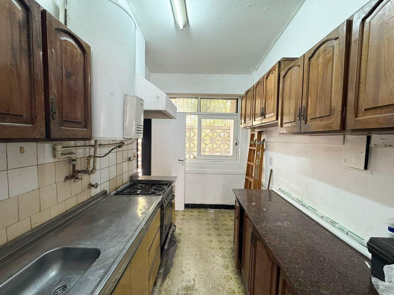 Foto de Departamento | 3 Dormitorios | 1 baño | Lavandería | 4ta Sección, imagen 3
