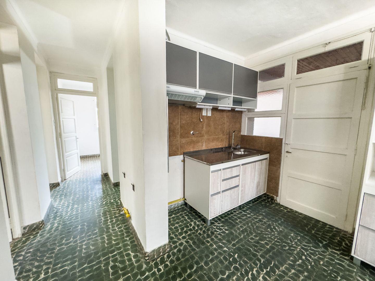 Foto de Casa Reciclada + Departamento Interno 230m2 de terreno | Cochera Doble |, imagen 4