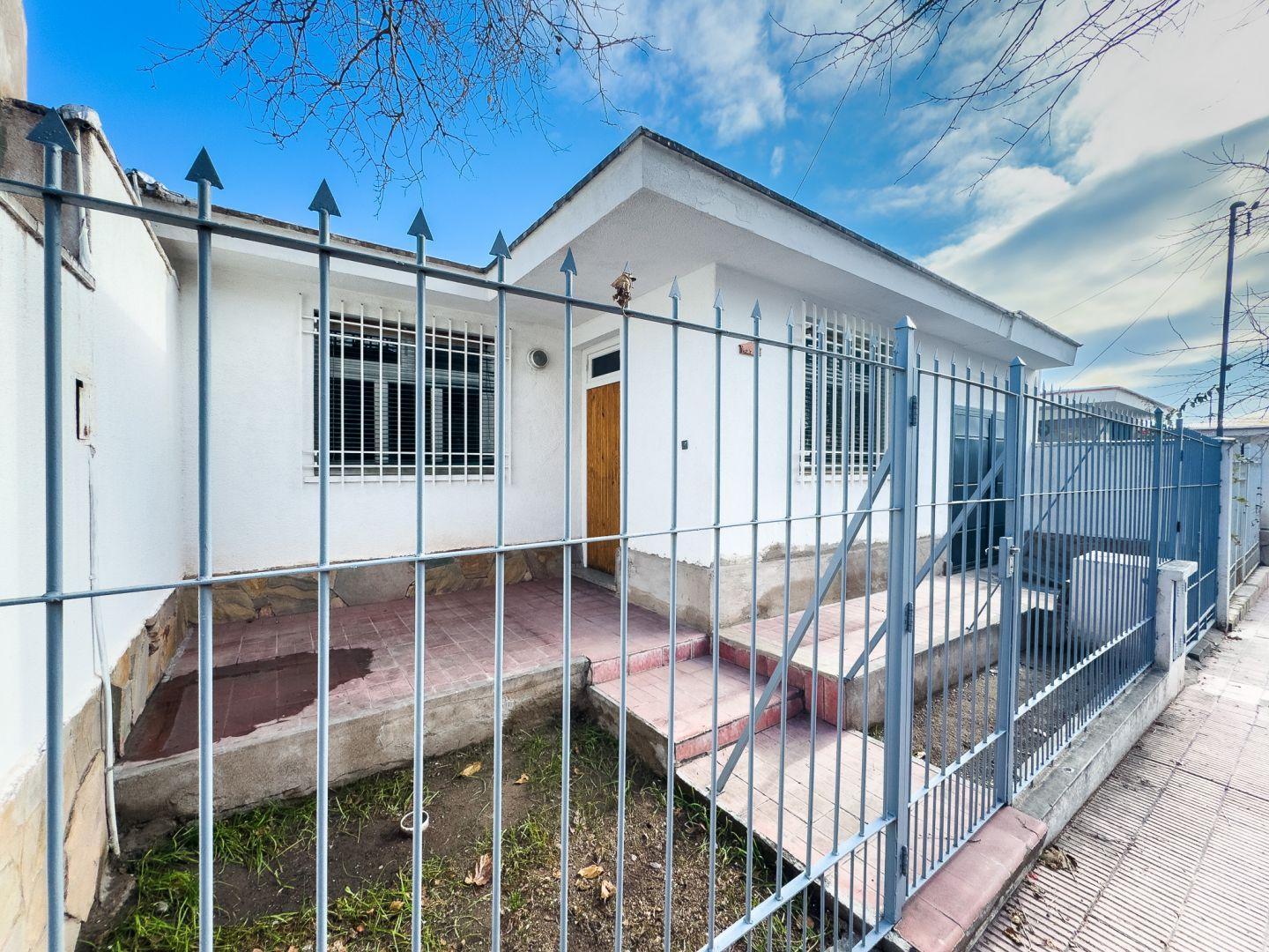 Foto de Casa Reciclada + Departamento Interno 230m2 de terreno | Cochera Doble |, imagen 2