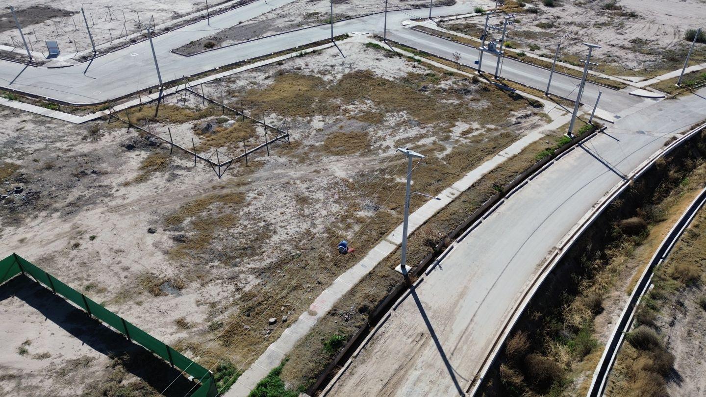 Foto de Lote 227 m2 | Frente 10,7m | B° Natania El Equipo Guaymallén, imagen 4