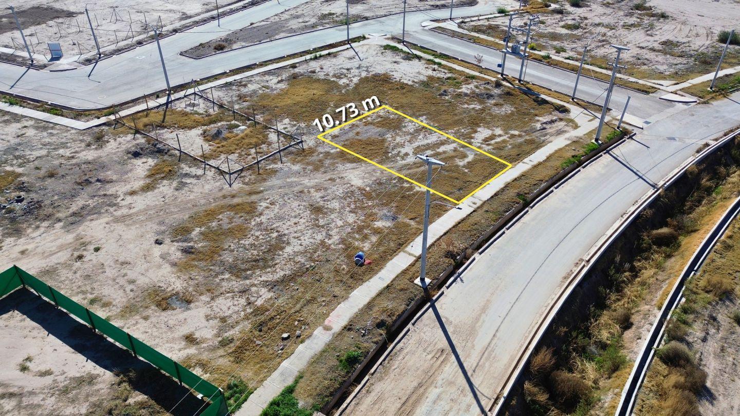 Foto de Lote 227 m2 | Frente 10,7m | B° Natania El Equipo Guaymallén, imagen 2
