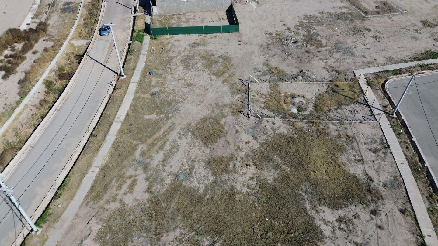 Foto de Lote 227 m2 | Frente 10,7m | B° Natania El Equipo Guaymallén, imagen 5