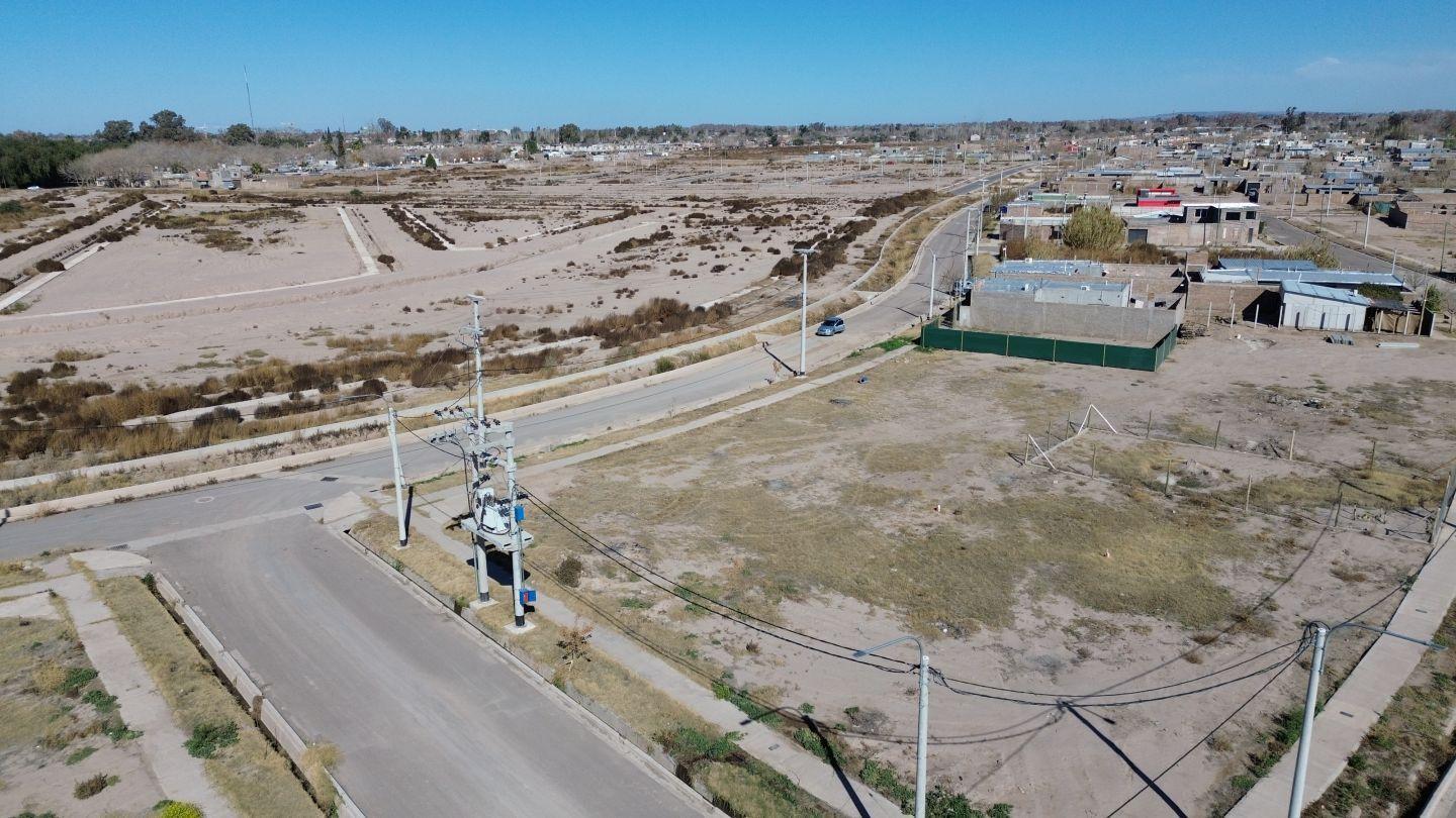 Foto de Lote 227 m2 | Frente 10,7m | B° Natania El Equipo Guaymallén, imagen 3