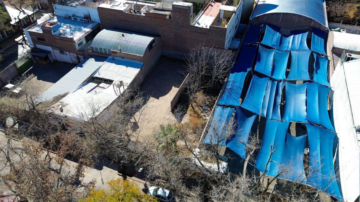 Foto de SE VENDE Lote 229 m2 | Frente 7,7m | Centro Ciudad de Mendoza, imagen 5