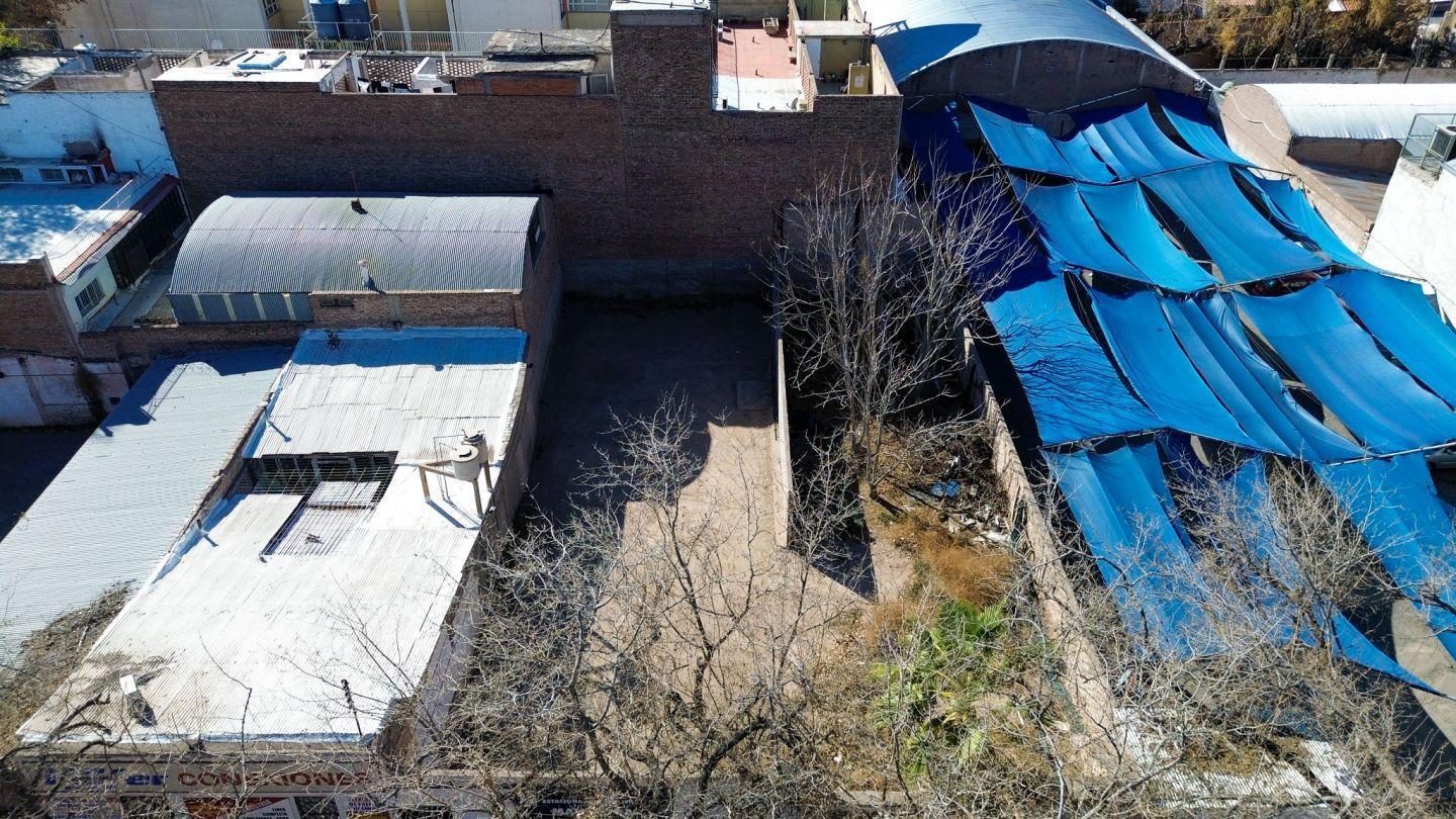 Foto de SE VENDE Lote 229 m2 | Frente 7,7m | Centro Ciudad de Mendoza, imagen 4