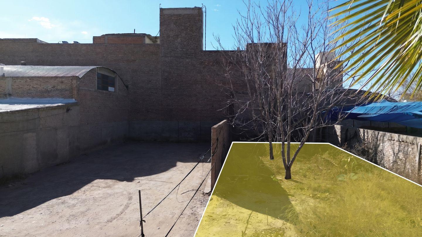 Foto de SE VENDE Lote 229 m2 | Frente 7,7m | Centro Ciudad de Mendoza, imagen 1