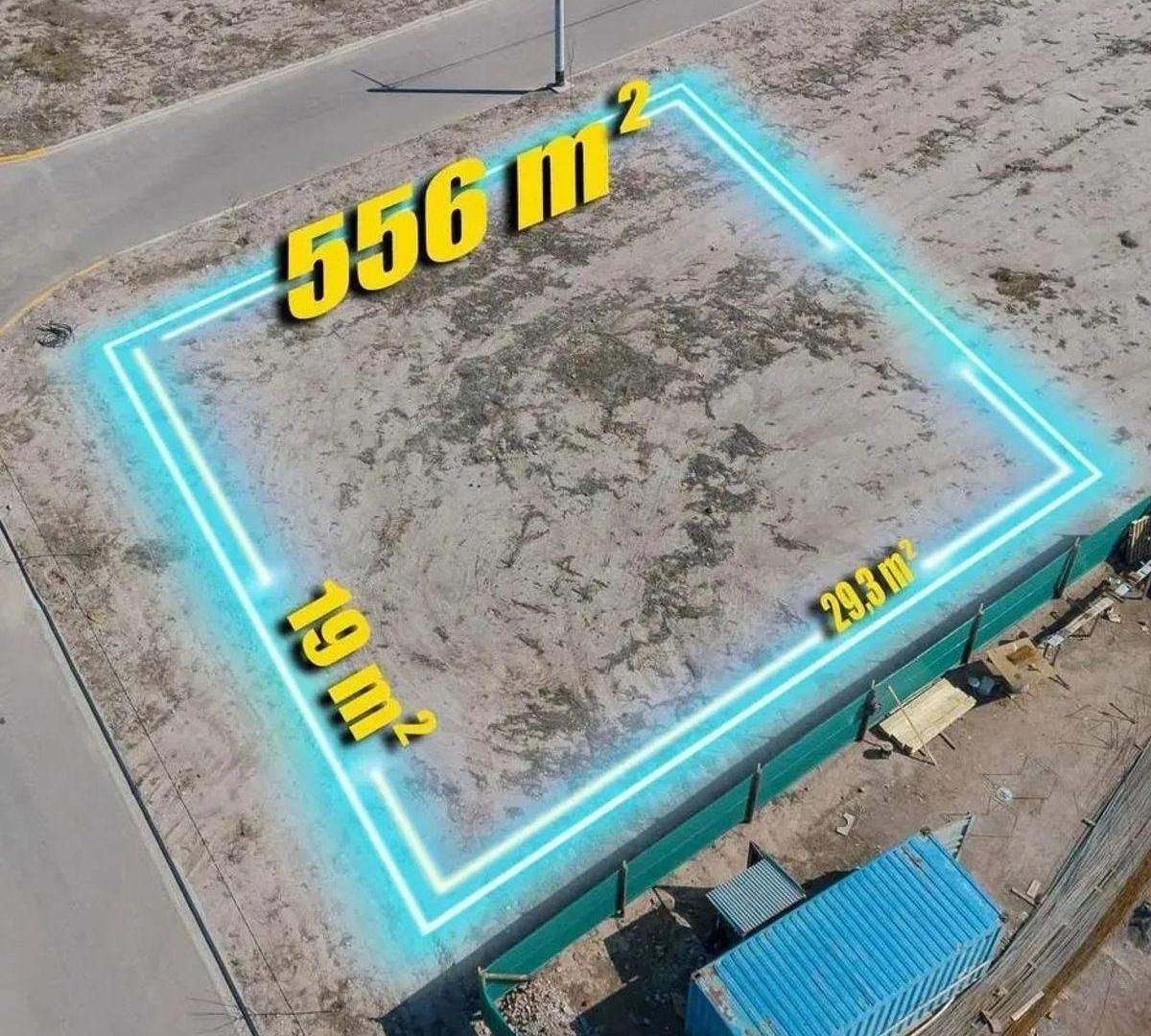 Foto de B° MILCAYAC II- LOTE ESQUINA EN VENTA 556 M2 I SERVICIOS I SEG 24 HS I, imagen 2