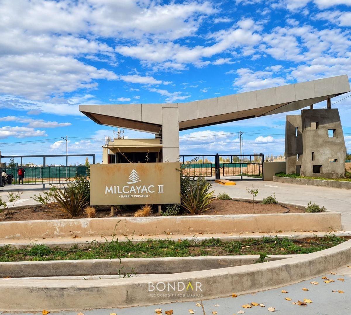 Foto de B° MILCAYAC II- LOTE ESQUINA EN VENTA 556 M2 I SERVICIOS I SEG 24 HS I, imagen 1
