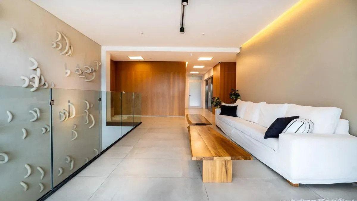 Foto de Departamento En Residencias Vista Cruz / Anticipo 50% Financiación, imagen 2