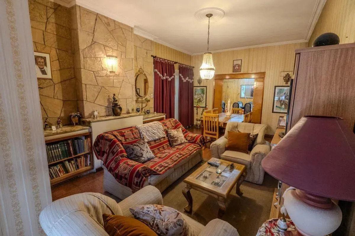 Foto de Oportunidad- Casa En Venta 6ta Seccion / 3 Dorm / 2 Baño / Cochera /, imagen 3
