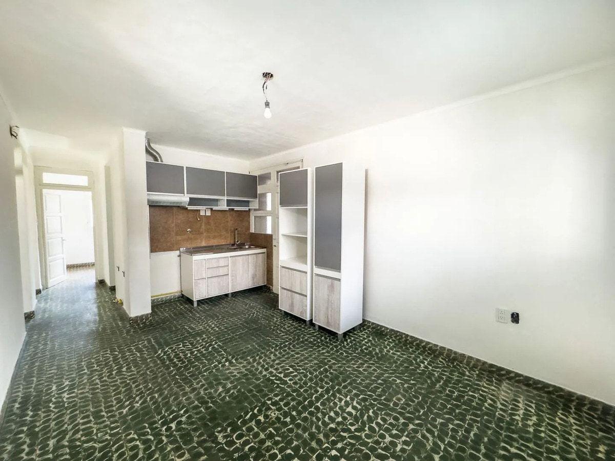 Foto de Casa Reciclada + Departamento Interno 230m2 De Terreno | Cochera Doble |, imagen 5