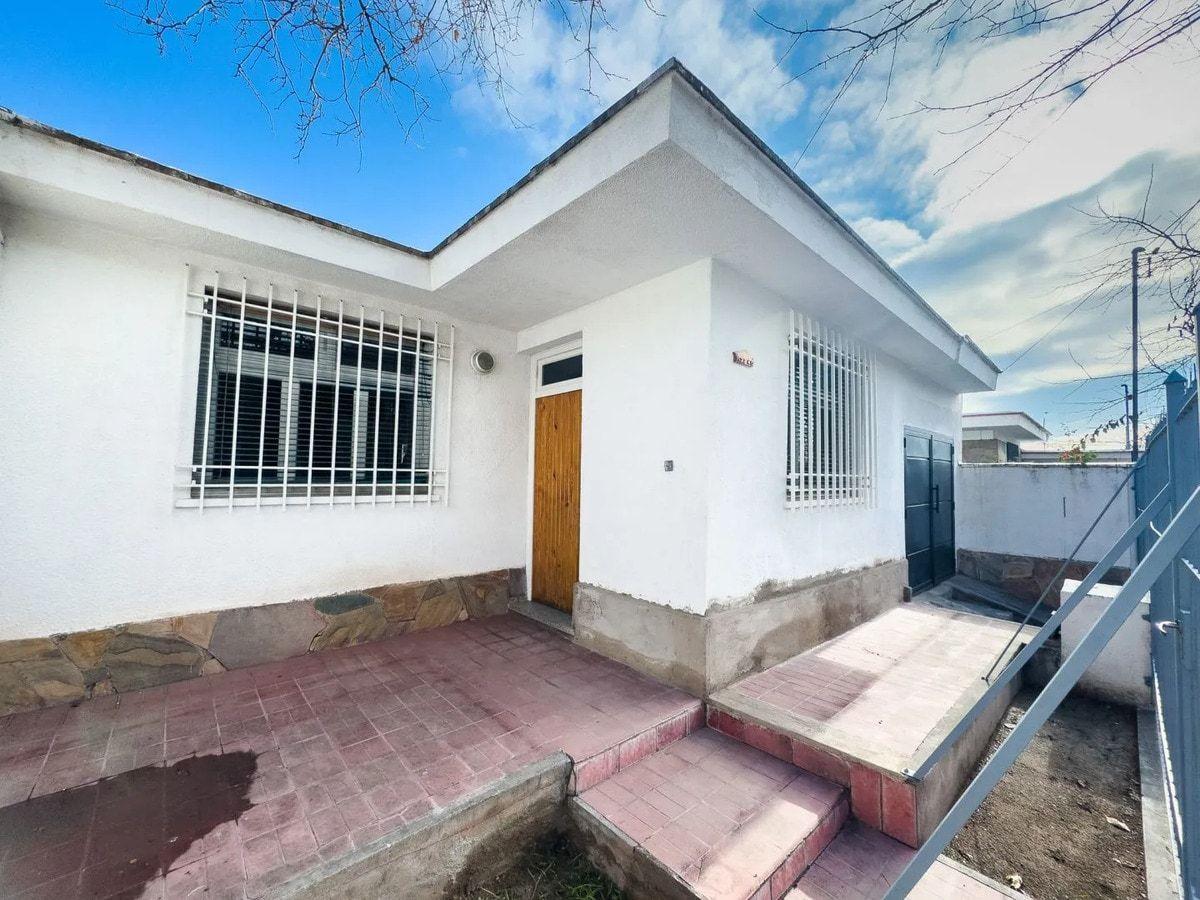 Foto de Casa Reciclada + Departamento Interno 230m2 De Terreno | Cochera Doble |, imagen 1