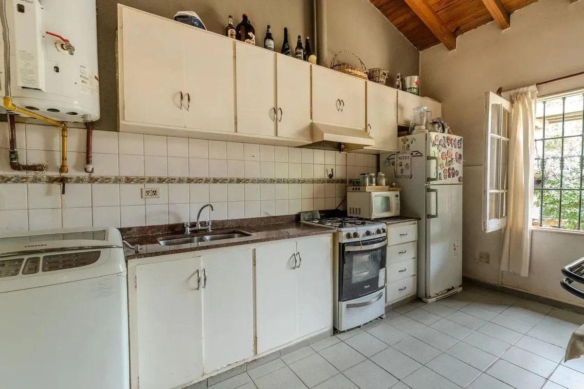 Foto de Casa 139m² 3 Dormitorios Guaymallén / Seguridad / Cochera Doble, imagen 5
