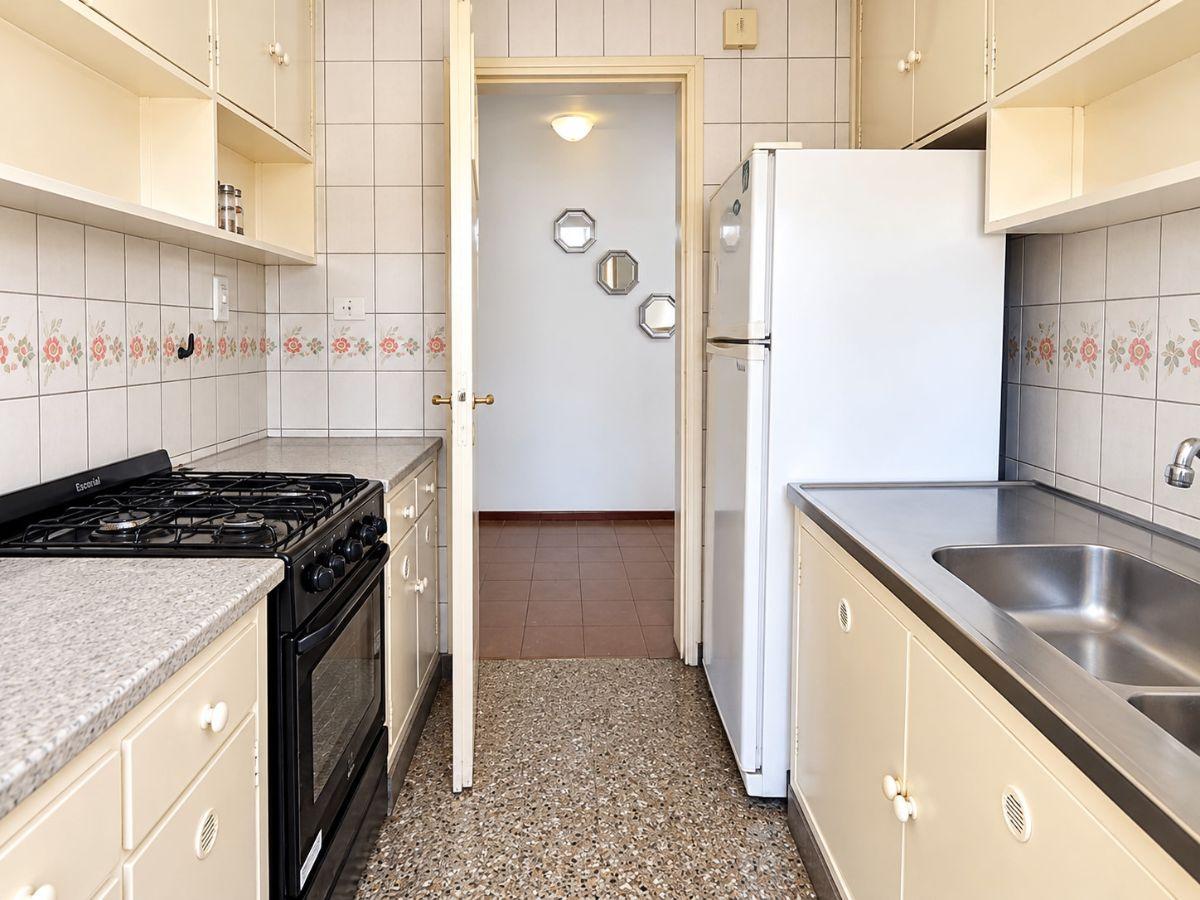 Foto de DEPTO EN ALQUILER CENTRO I 2 DORM I 1 BAÑO I ASCENSOR I, imagen 3
