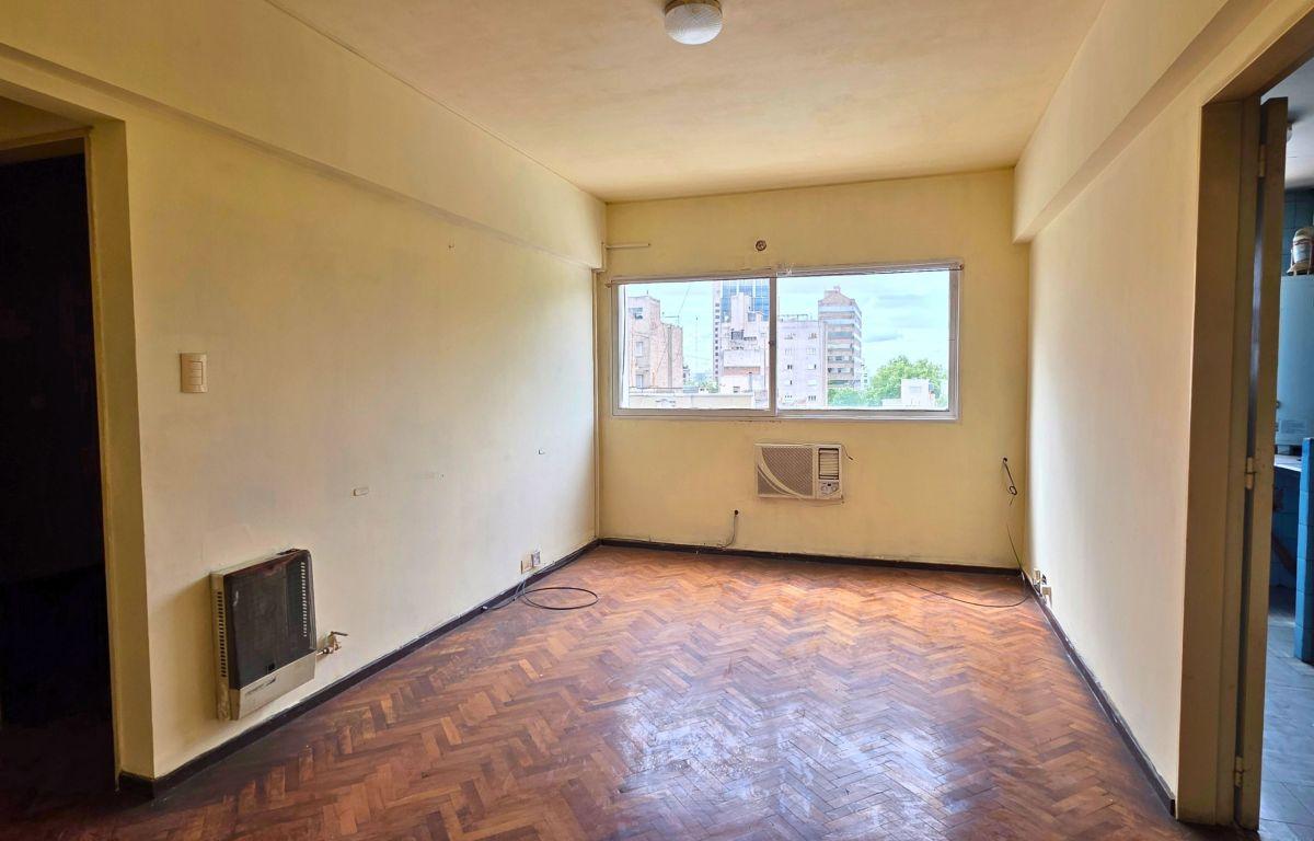 Foto de DEPTO EN ALQUILER MICROCENTRO - 1 DORM/ SEG 24 HS, imagen 3