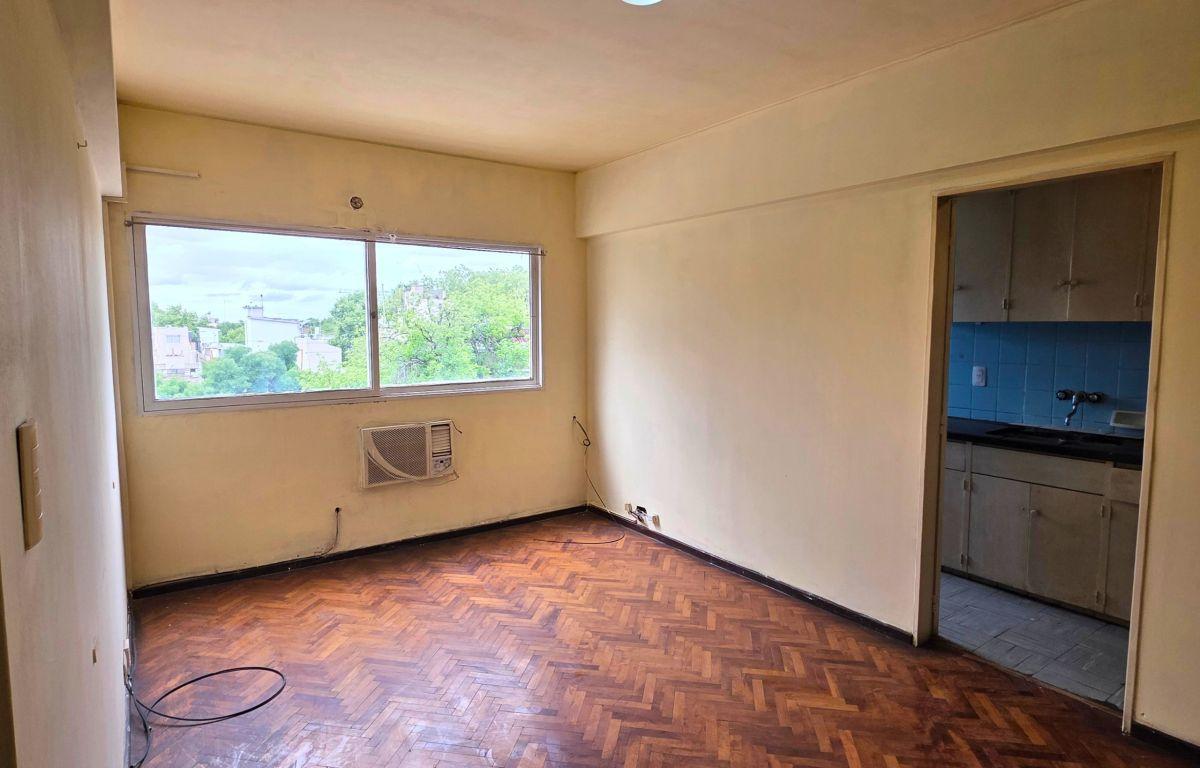 Foto de DEPTO EN ALQUILER MICROCENTRO - 1 DORM/ SEG 24 HS, imagen 4