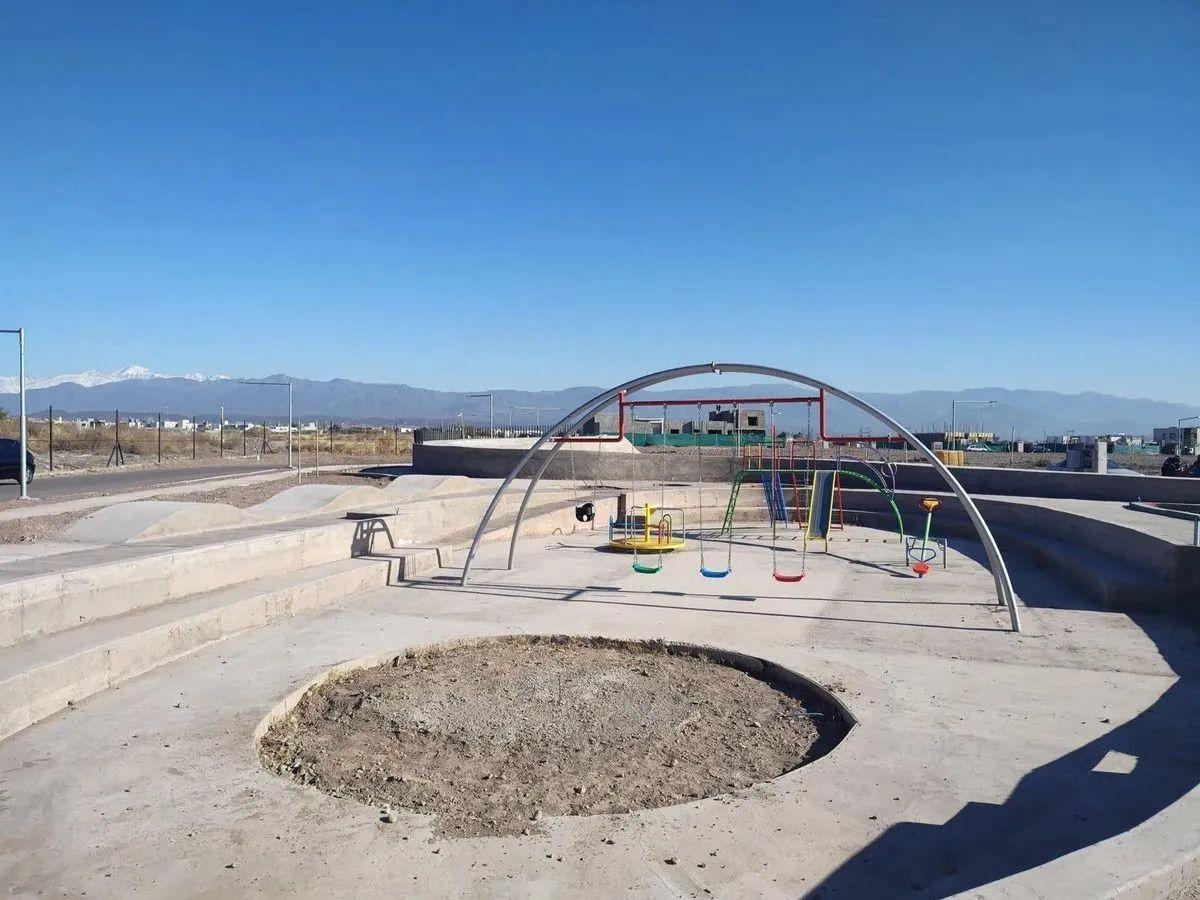 Foto de B° Privado Lomas Del Torreon 2da Etapa- Lotes Desde 300 M2, imagen 3
