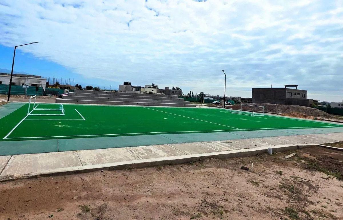 Foto de B° Privado Lomas Del Torreon 2da Etapa- Lotes Desde 300 M2, imagen 5