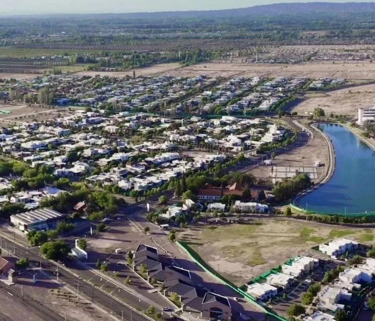 Foto de B° Privado Lomas Del Torreon 2da Etapa- Lotes Desde 300 M2, imagen 4