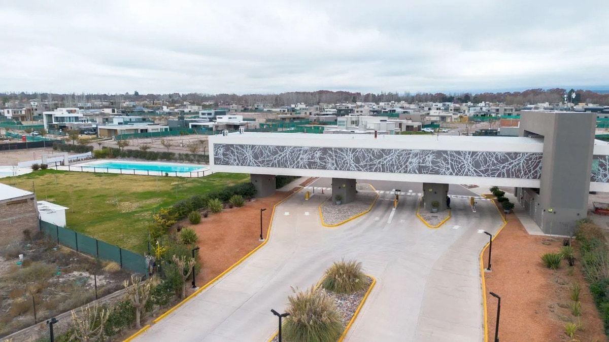 Foto de B° Privado Alma Gardenia |Lote 500m2 | Amenities Premium | Seg 24 hs I, imagen 1