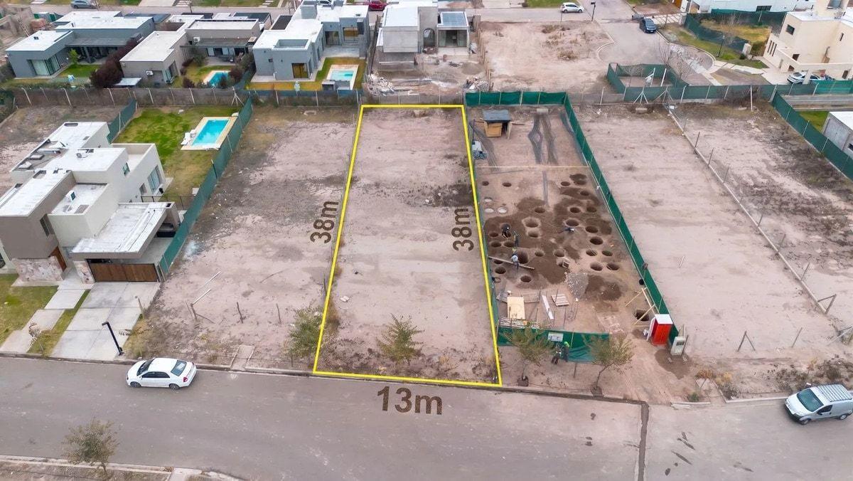 Foto de B° Privado Alma Gardenia |Lote 500m2 | Amenities Premium | Seg 24 hs I, imagen 5