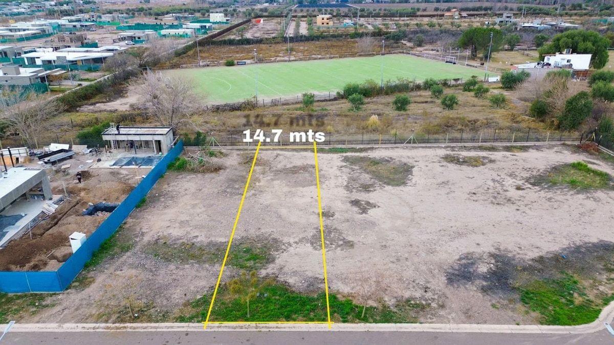 Foto de B° Privado Acacias De Terrada | 500 M2 I Escritura I Seg 24 hs I, imagen 5