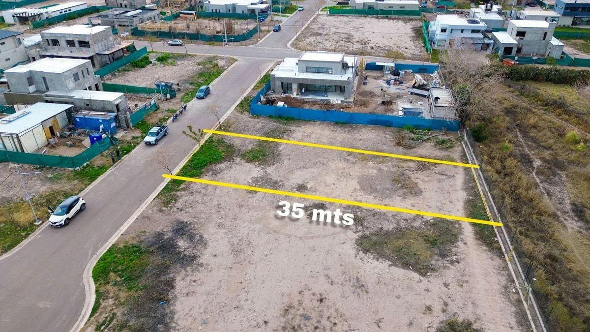 Foto de B° Privado Acacias De Terrada | 500 M2 I Escritura I Seg 24 hs I, imagen 4