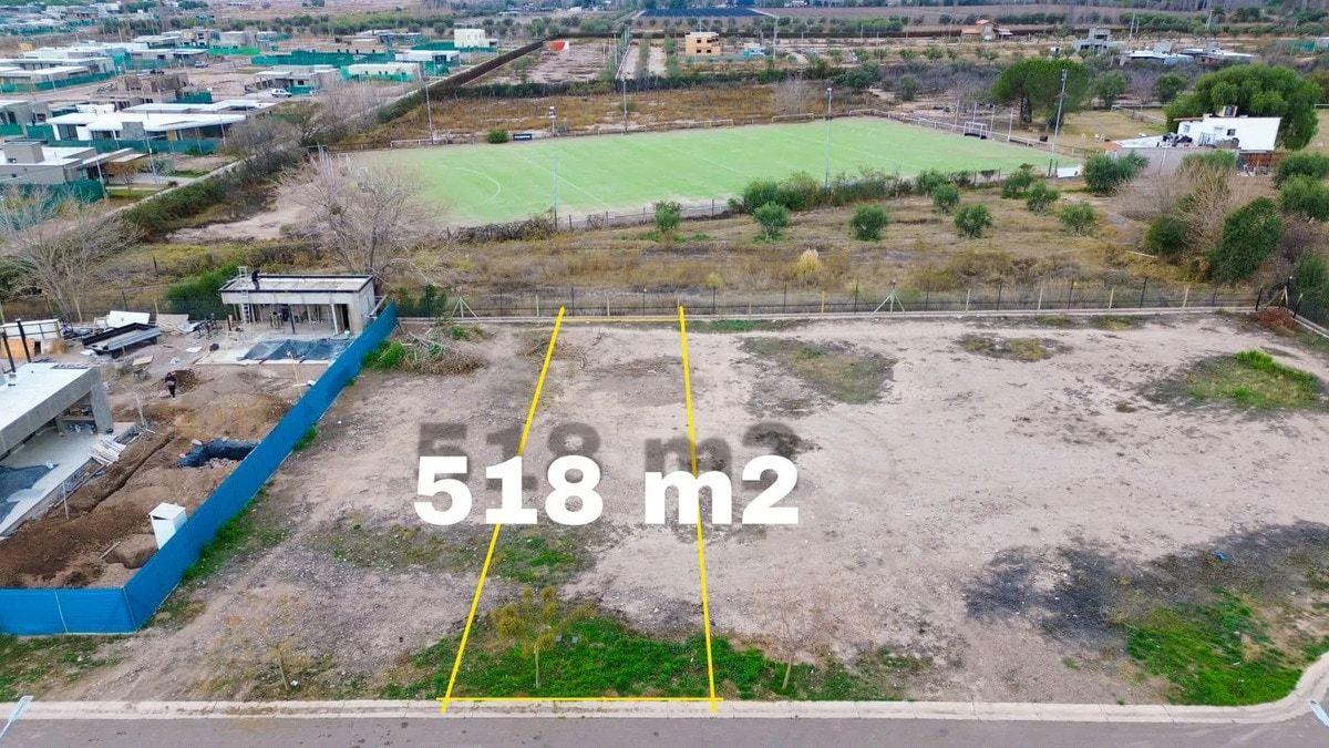 Foto de B° Privado Acacias De Terrada | 500 M2 I Escritura I Seg 24 hs I, imagen 3
